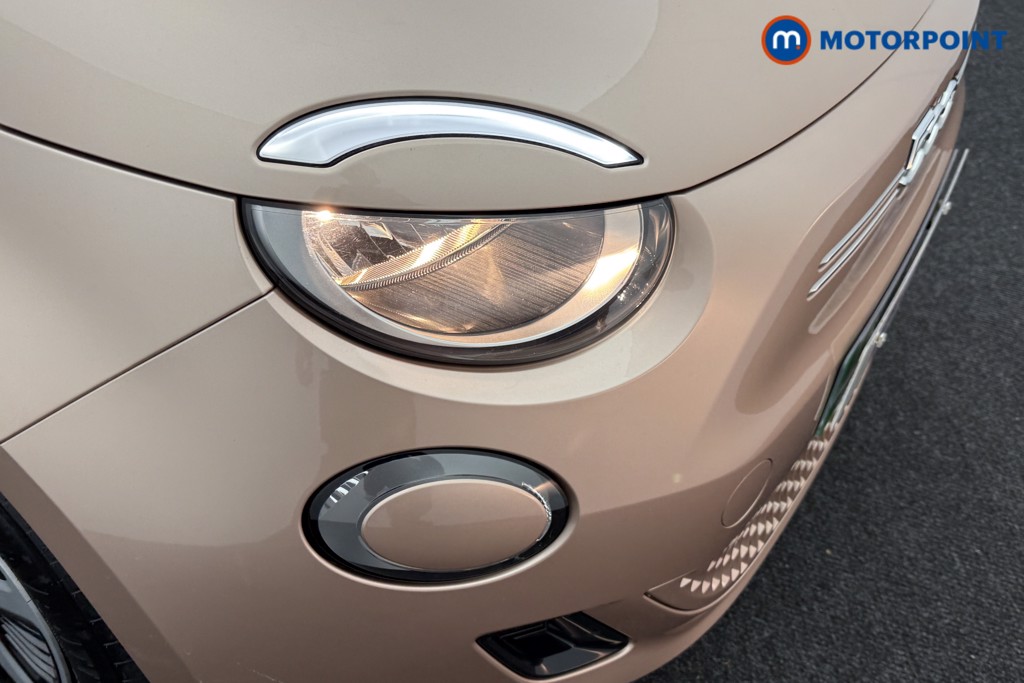 Fiat 500 Passion Automatic Electric Hatchback - Stock Number (1541264) - 23rd supplementary image