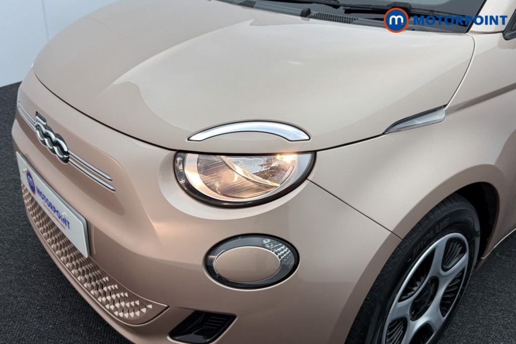 Fiat 500 Passion Automatic Electric Hatchback - Stock Number (1541264) - 24th supplementary image