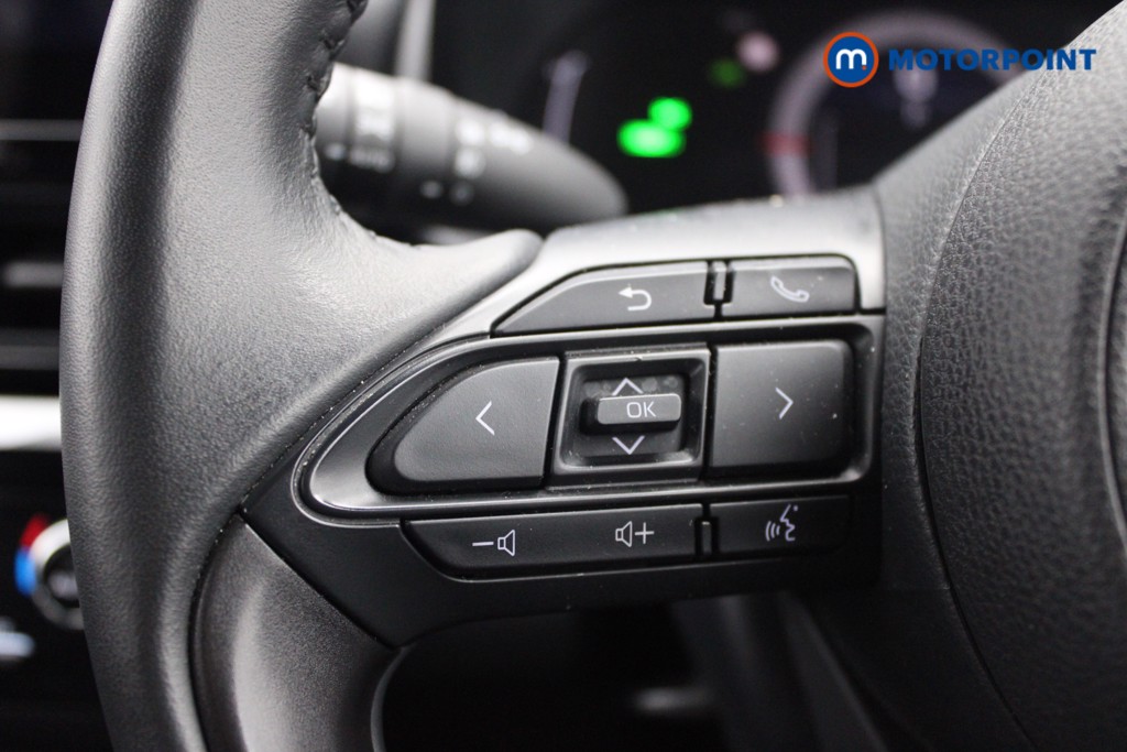 Toyota Yaris Cross Design Automatic Petrol-Electric Hybrid Estate - Stock Number (1541311) - 10th supplementary image