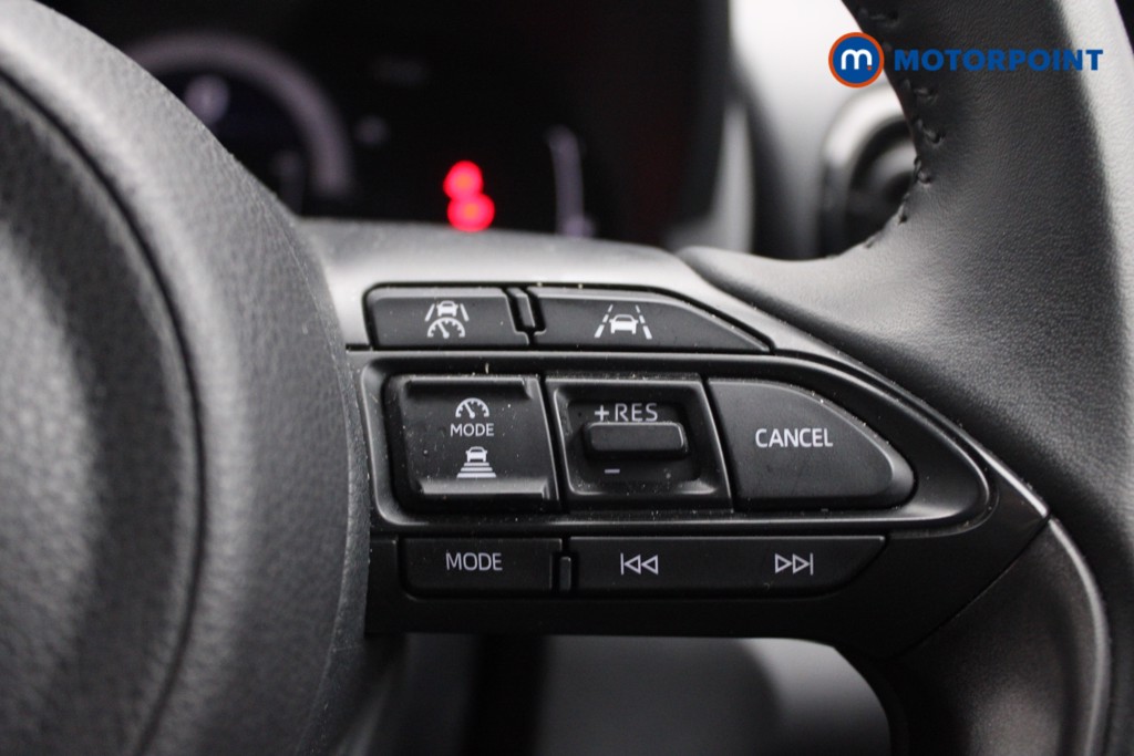 Toyota Yaris Cross Design Automatic Petrol-Electric Hybrid Estate - Stock Number (1541311) - 11th supplementary image