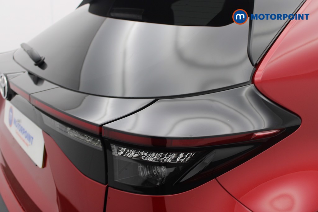 Toyota Yaris Cross Design Automatic Petrol-Electric Hybrid Estate - Stock Number (1541311) - 20th supplementary image