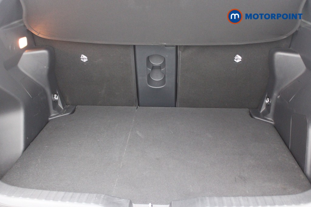 Toyota Yaris Cross Design Automatic Petrol-Electric Hybrid Estate - Stock Number (1541311) - 25th supplementary image