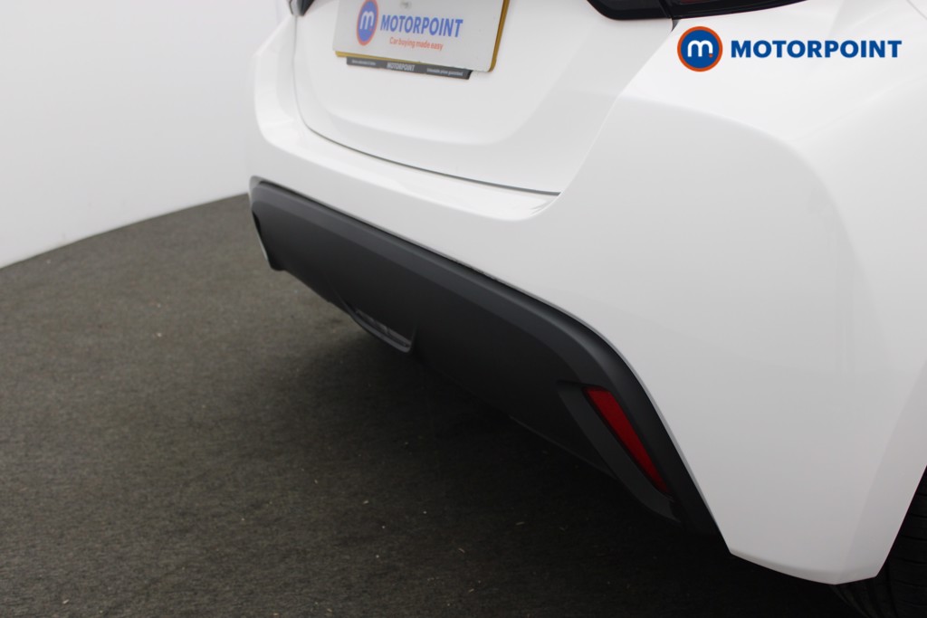 Toyota Yaris Design Automatic Petrol-Electric Hybrid Hatchback - Stock Number (1541313) - 23rd supplementary image