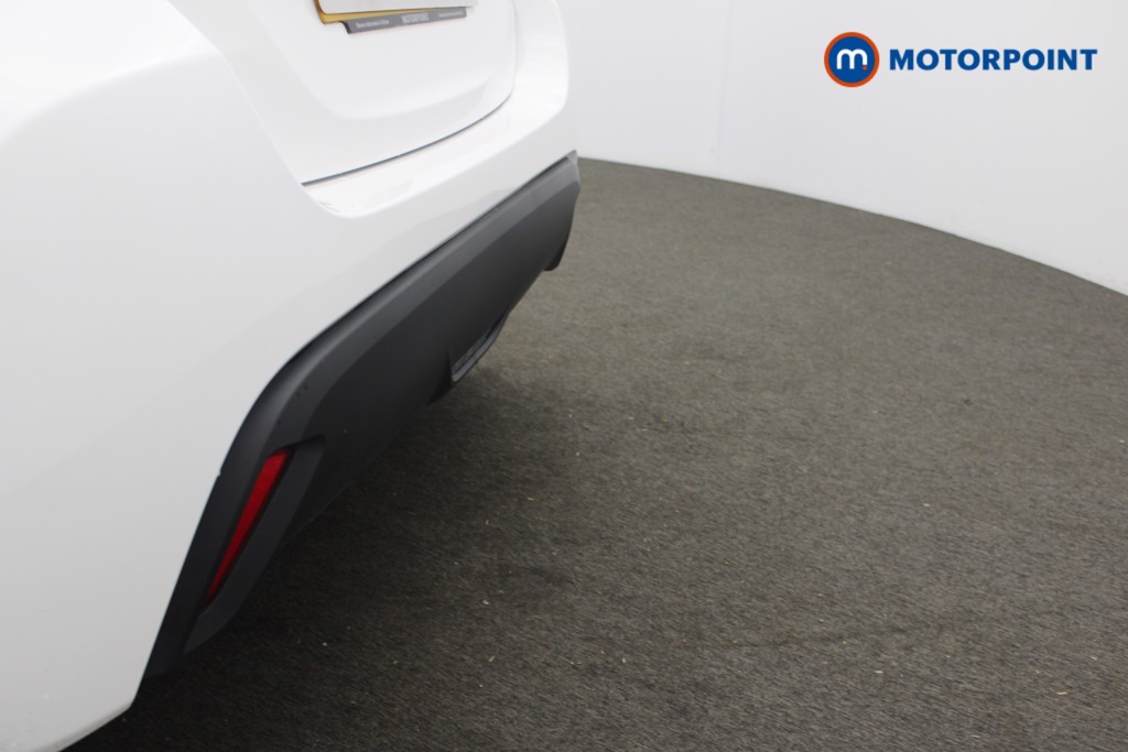 Toyota Yaris Design Automatic Petrol-Electric Hybrid Hatchback - Stock Number (1541313) - 25th supplementary image