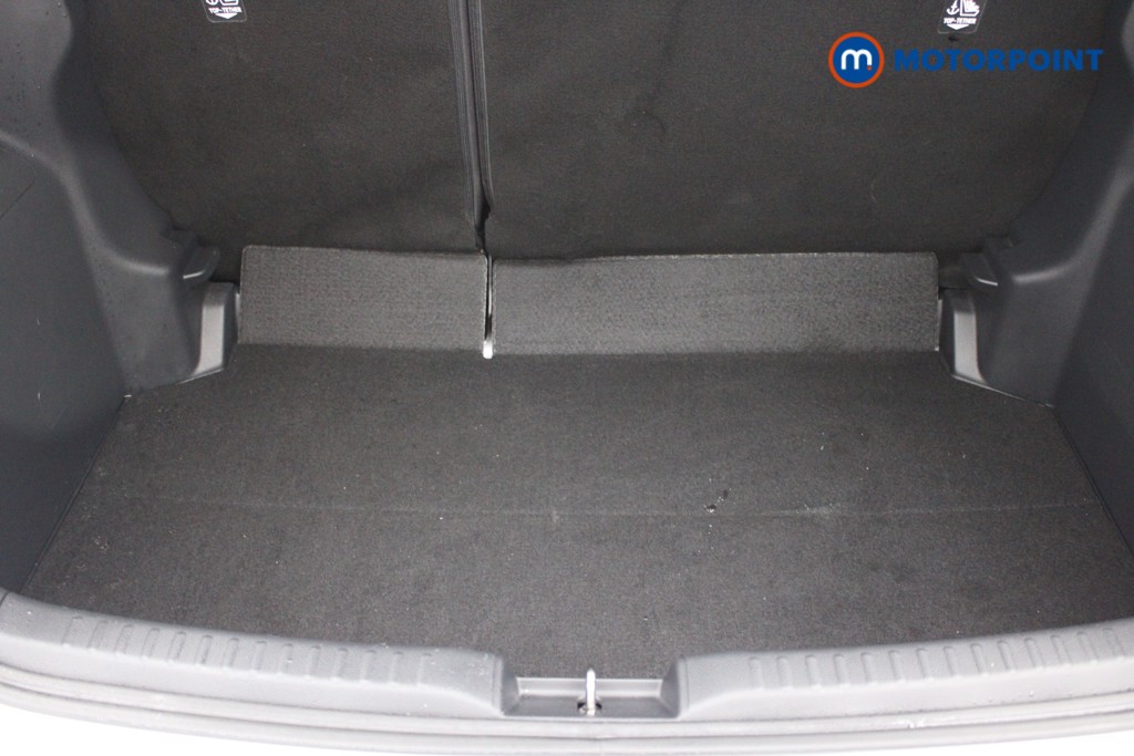 Toyota Yaris Design Automatic Petrol-Electric Hybrid Hatchback - Stock Number (1541313) - 27th supplementary image