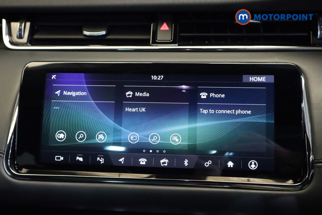 Land Rover Range Rover Evoque R-Dynamic Hse Automatic Petrol SUV - Stock Number (1541657) - 3rd supplementary image