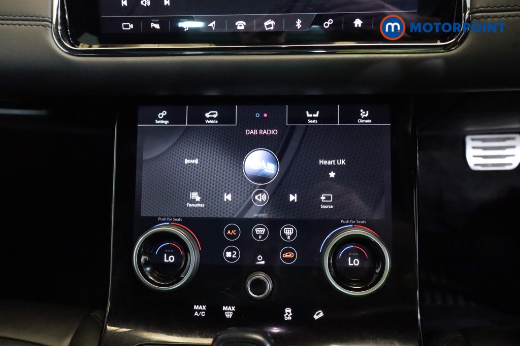 Land Rover Range Rover Evoque R-Dynamic Hse Automatic Petrol SUV - Stock Number (1541657) - 6th supplementary image