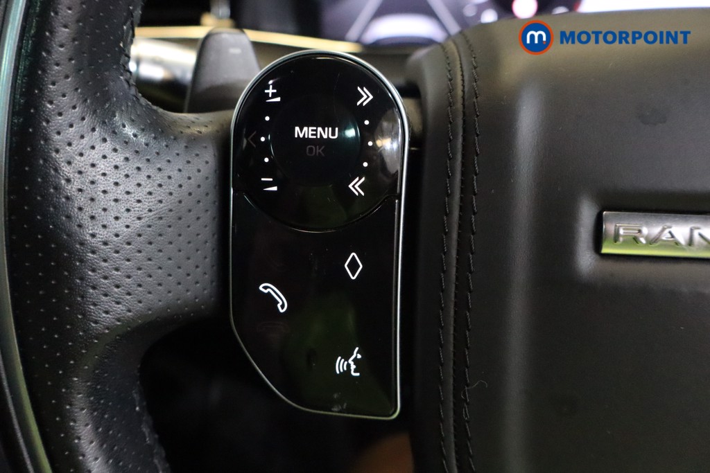 Land Rover Range Rover Evoque R-Dynamic Hse Automatic Petrol SUV - Stock Number (1541657) - 8th supplementary image