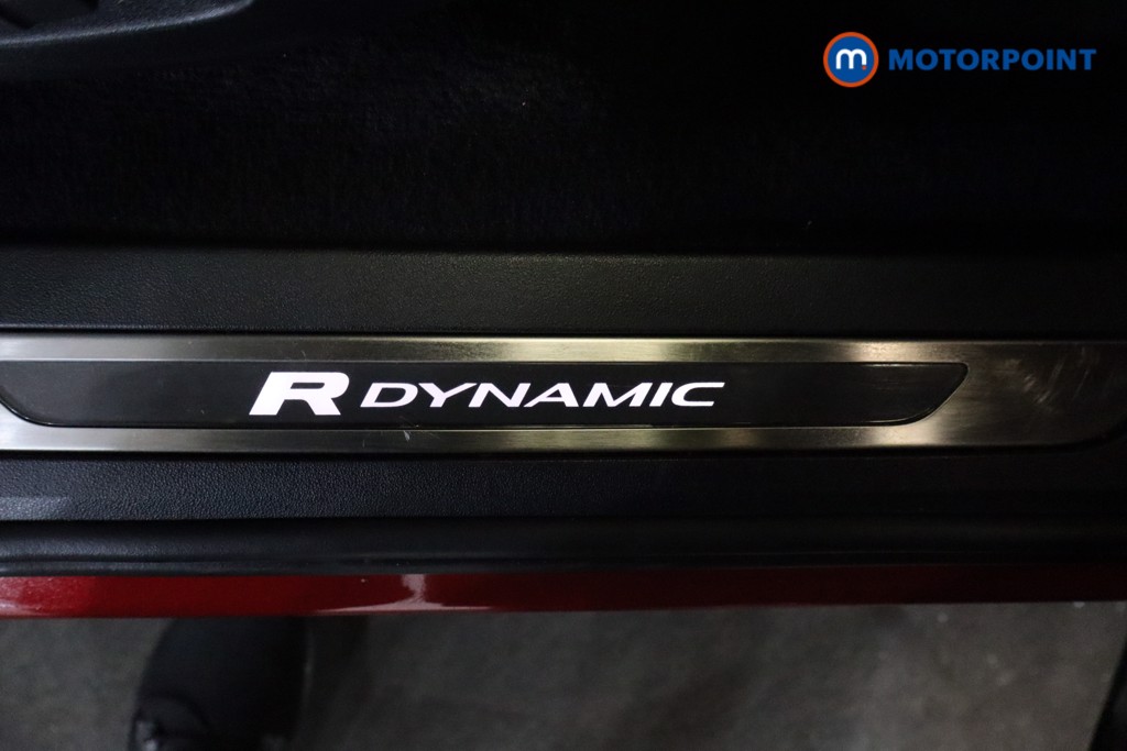 Land Rover Range Rover Evoque R-Dynamic Hse Automatic Petrol SUV - Stock Number (1541657) - 16th supplementary image