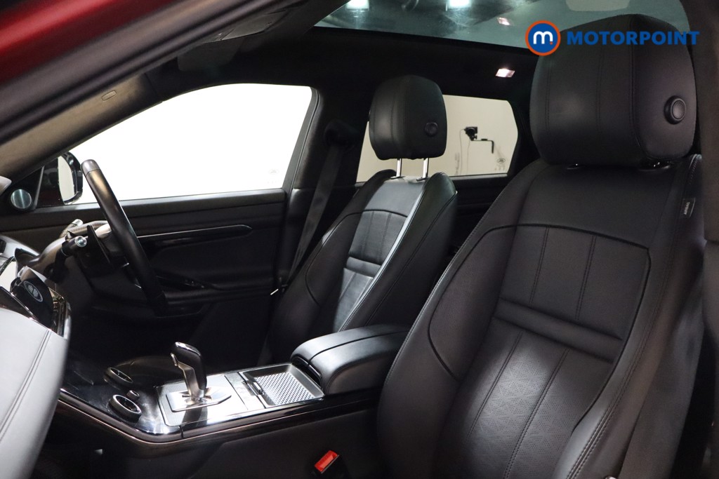 Land Rover Range Rover Evoque R-Dynamic Hse Automatic Petrol SUV - Stock Number (1541657) - 17th supplementary image