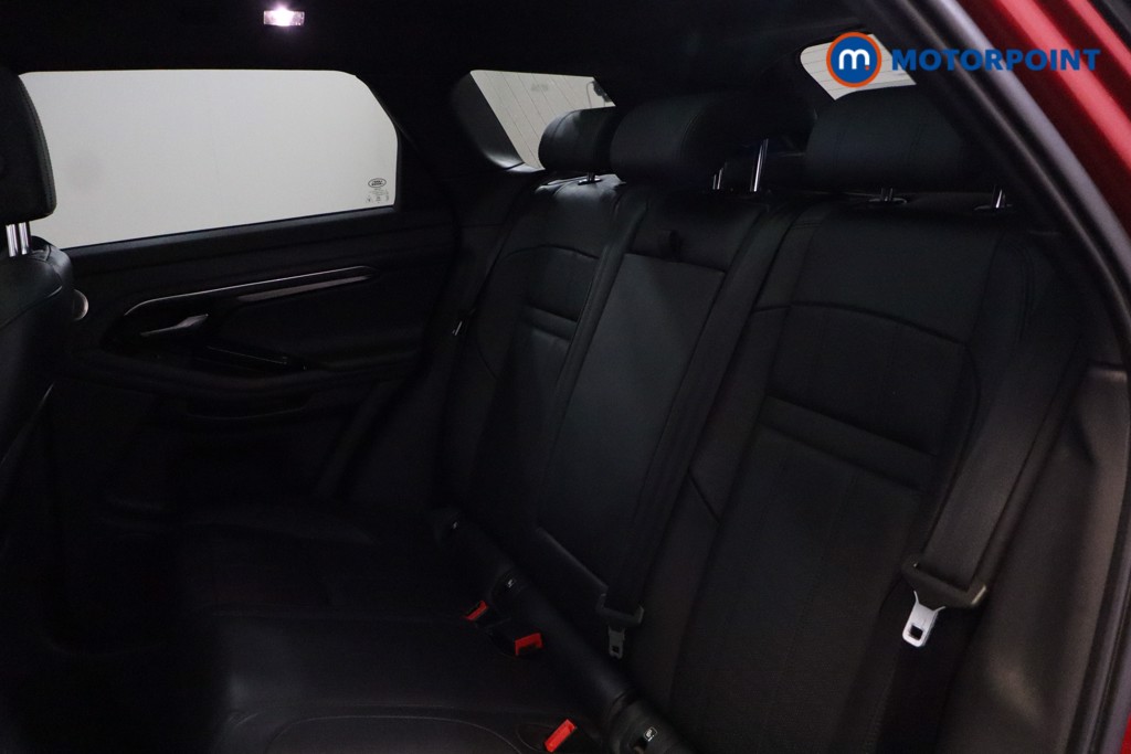 Land Rover Range Rover Evoque R-Dynamic Hse Automatic Petrol SUV - Stock Number (1541657) - 18th supplementary image