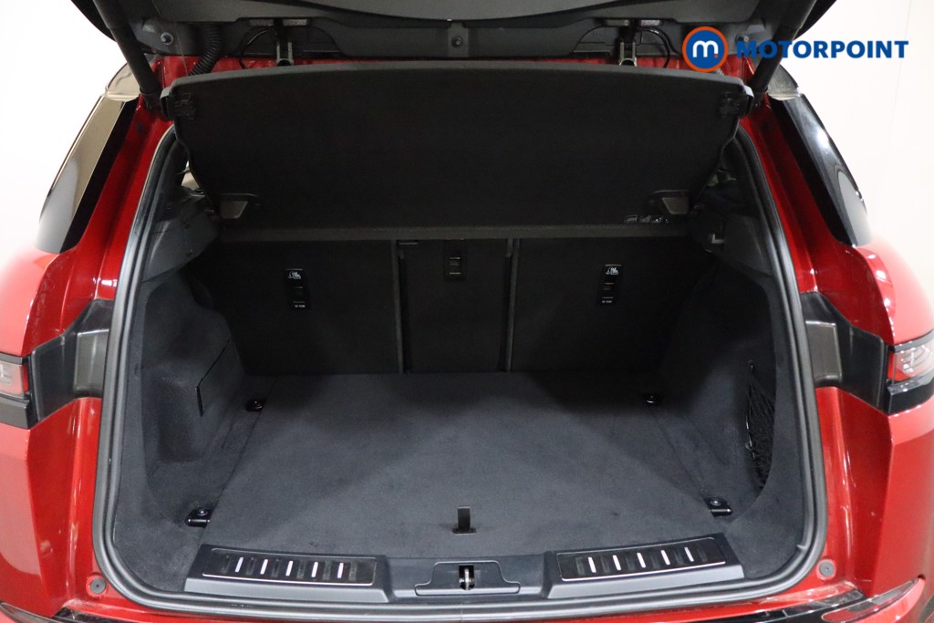 Land Rover Range Rover Evoque R-Dynamic Hse Automatic Petrol SUV - Stock Number (1541657) - 22nd supplementary image