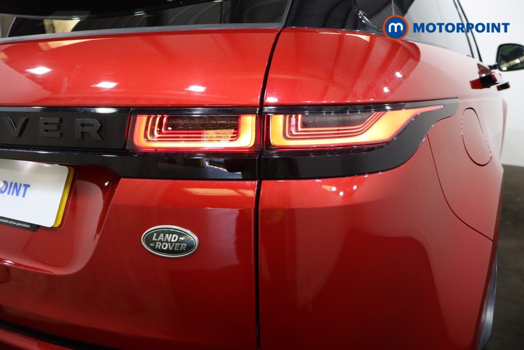 Land Rover Range Rover Evoque R-Dynamic Hse Automatic Petrol SUV - Stock Number (1541657) - 31st supplementary image