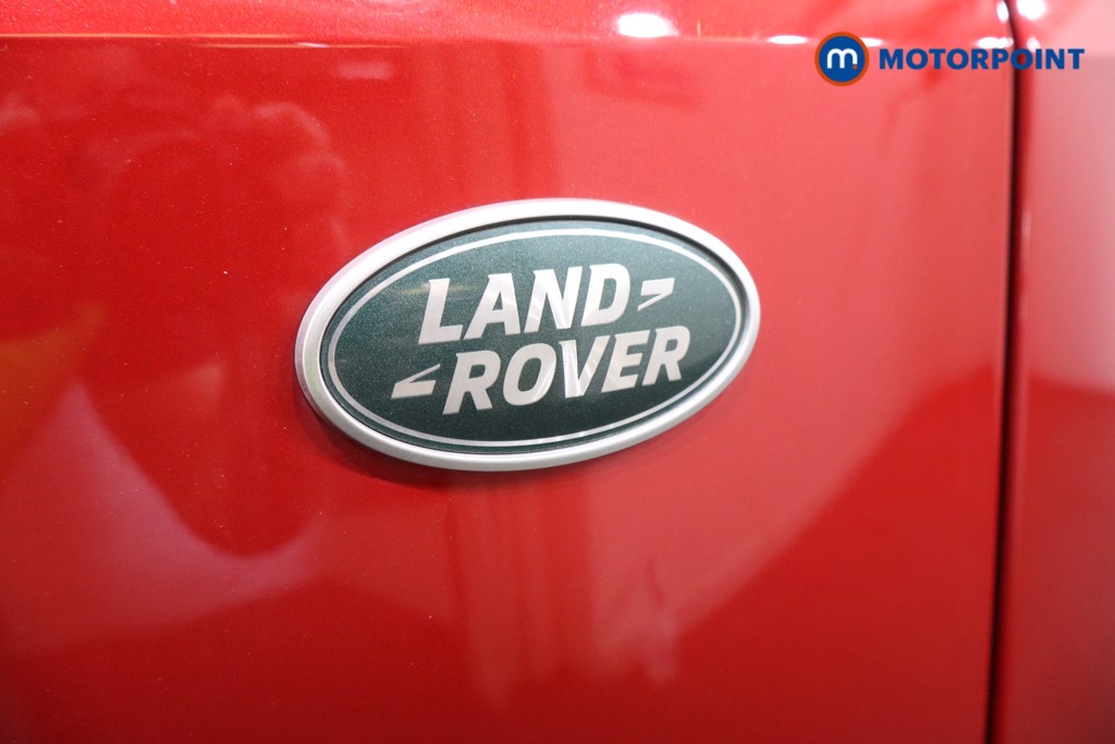 Land Rover Range Rover Evoque R-Dynamic Hse Automatic Petrol SUV - Stock Number (1541657) - 32nd supplementary image