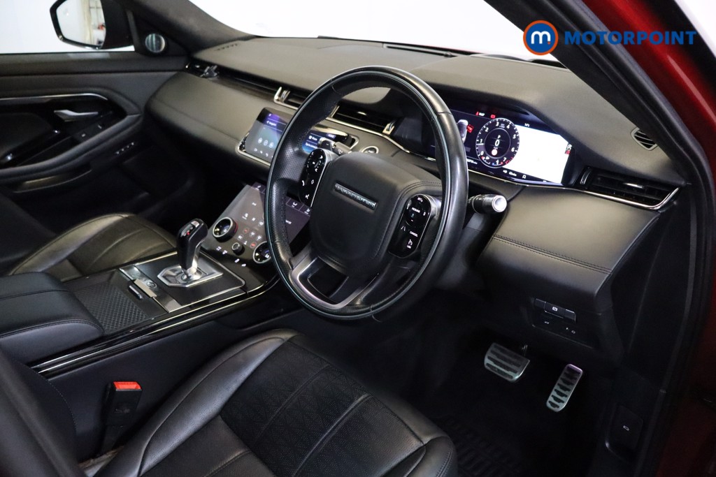 Land Rover Range Rover Evoque R-Dynamic Hse Automatic Petrol SUV - Stock Number (1541657) - 1st supplementary image