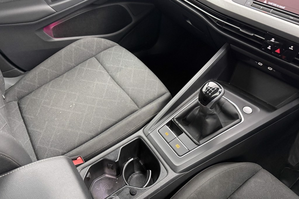Volkswagen Golf Life Manual Petrol Hatchback - Stock Number (1541874) - 16th supplementary image