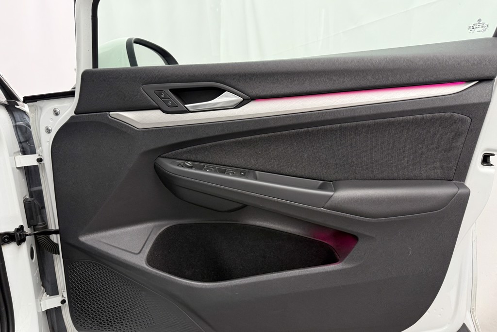 Volkswagen Golf Life Manual Petrol Hatchback - Stock Number (1541874) - 18th supplementary image