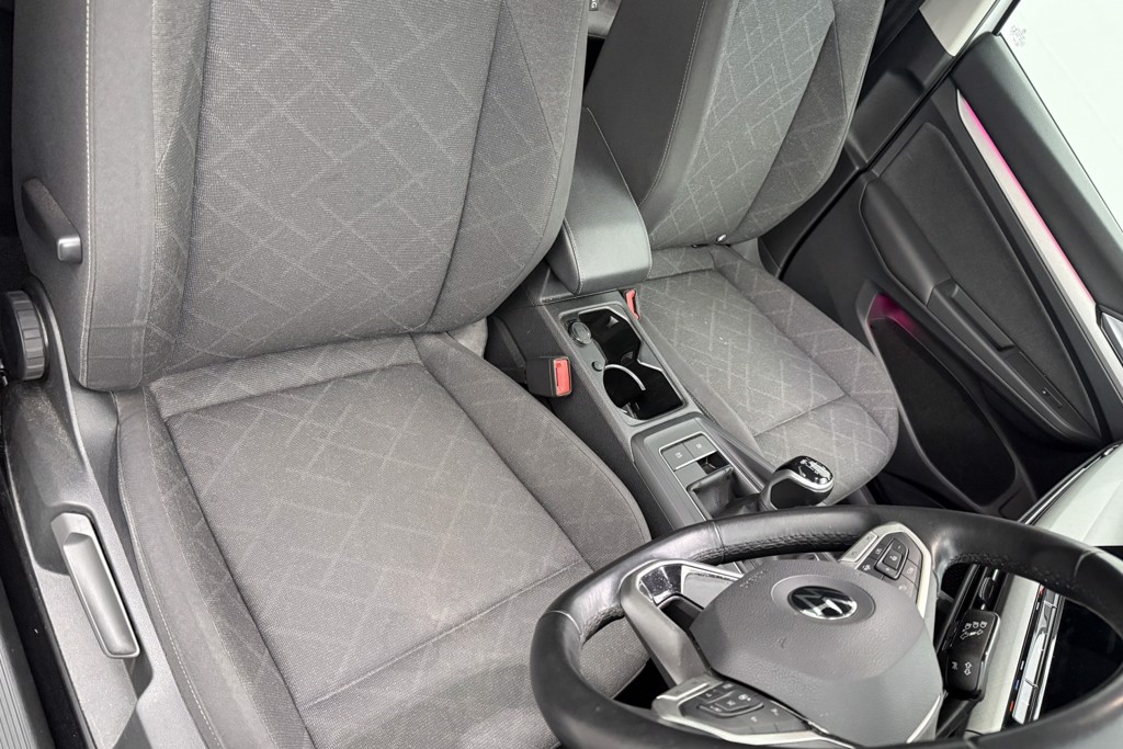 Volkswagen Golf Life Manual Petrol Hatchback - Stock Number (1541874) - 20th supplementary image