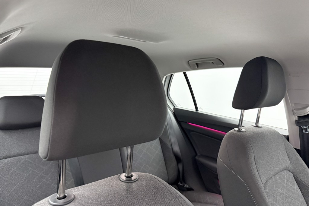 Volkswagen Golf Life Manual Petrol Hatchback - Stock Number (1541874) - 21st supplementary image