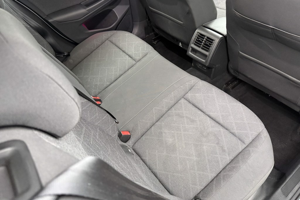 Volkswagen Golf Life Manual Petrol Hatchback - Stock Number (1541874) - 22nd supplementary image
