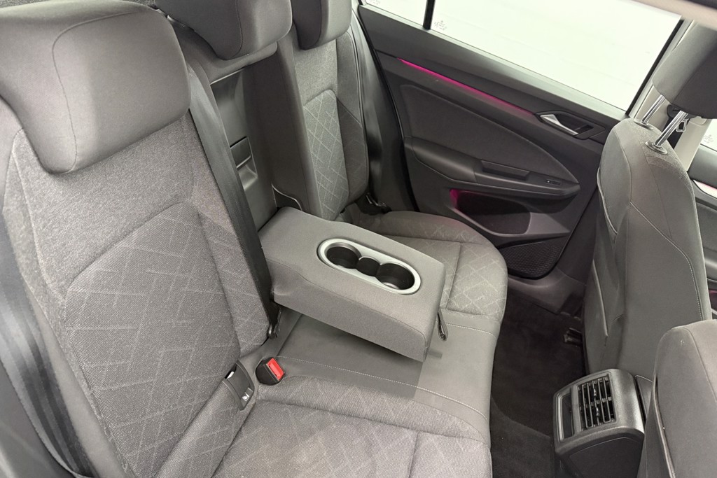 Volkswagen Golf Life Manual Petrol Hatchback - Stock Number (1541874) - 24th supplementary image