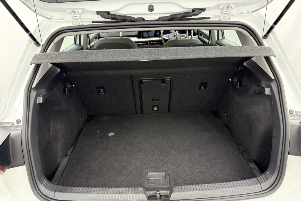 Volkswagen Golf Life Manual Petrol Hatchback - Stock Number (1541874) - 25th supplementary image