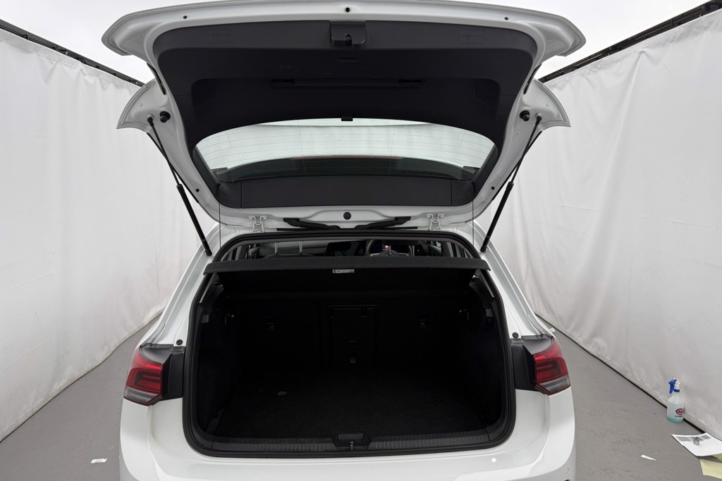 Volkswagen Golf Life Manual Petrol Hatchback - Stock Number (1541874) - 26th supplementary image