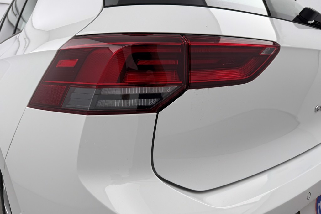 Volkswagen Golf Life Manual Petrol Hatchback - Stock Number (1541874) - 27th supplementary image