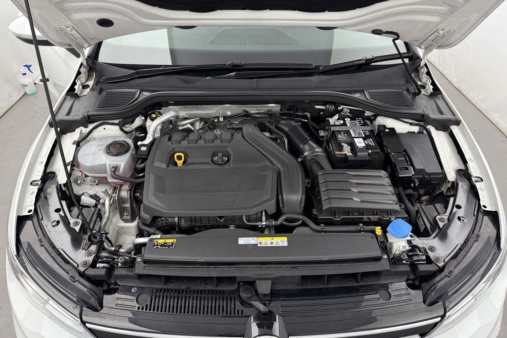 Volkswagen Golf Life Manual Petrol Hatchback - Stock Number (1541874) - 29th supplementary image