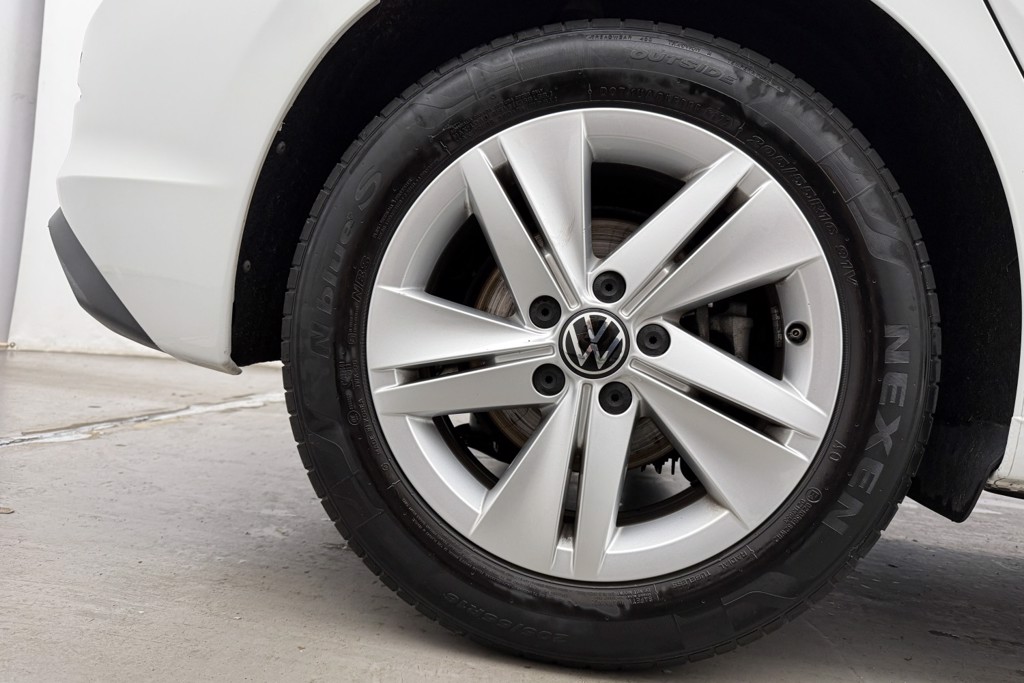 Volkswagen Golf Life Manual Petrol Hatchback - Stock Number (1541874) - 31st supplementary image