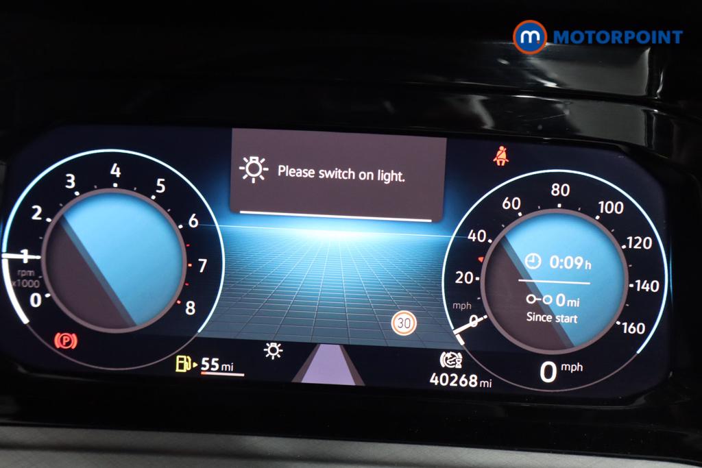 Volkswagen Golf Life Manual Petrol Hatchback - Stock Number (1541917) - 3rd supplementary image