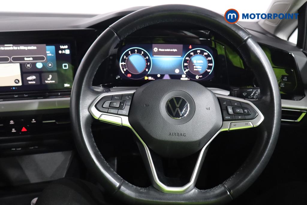 Volkswagen Golf Life Manual Petrol Hatchback - Stock Number (1541917) - 4th supplementary image
