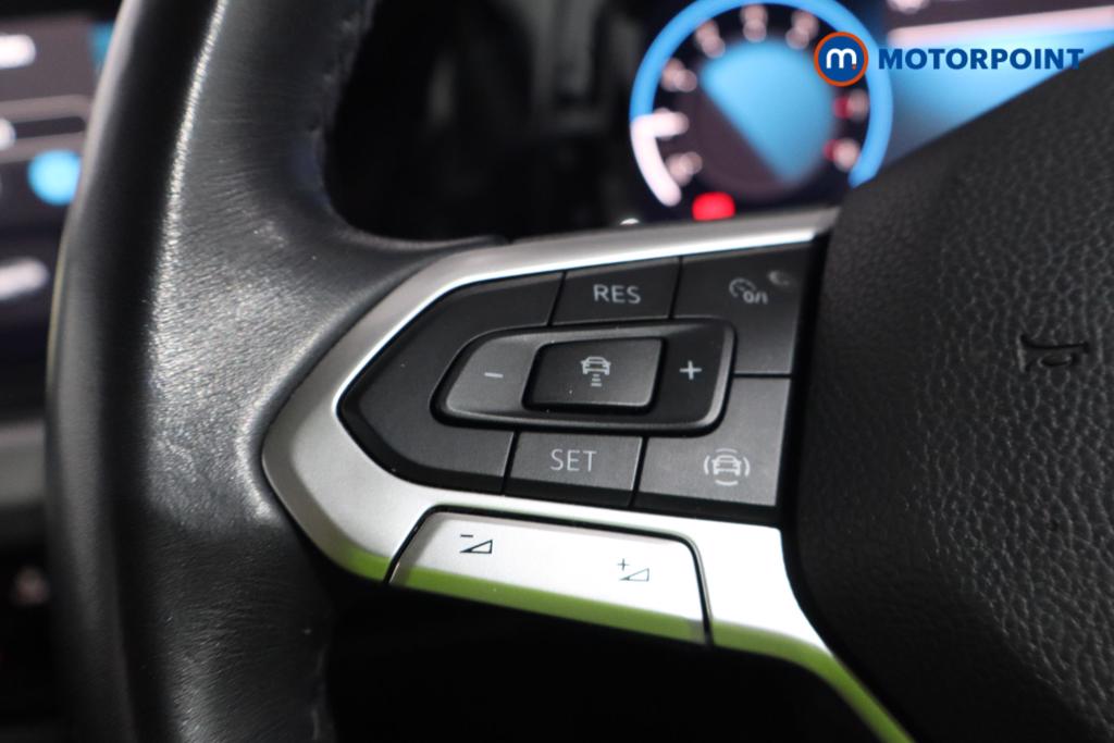 Volkswagen Golf Life Manual Petrol Hatchback - Stock Number (1541917) - 5th supplementary image