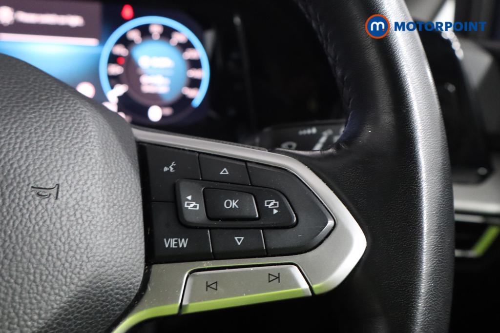 Volkswagen Golf Life Manual Petrol Hatchback - Stock Number (1541917) - 6th supplementary image