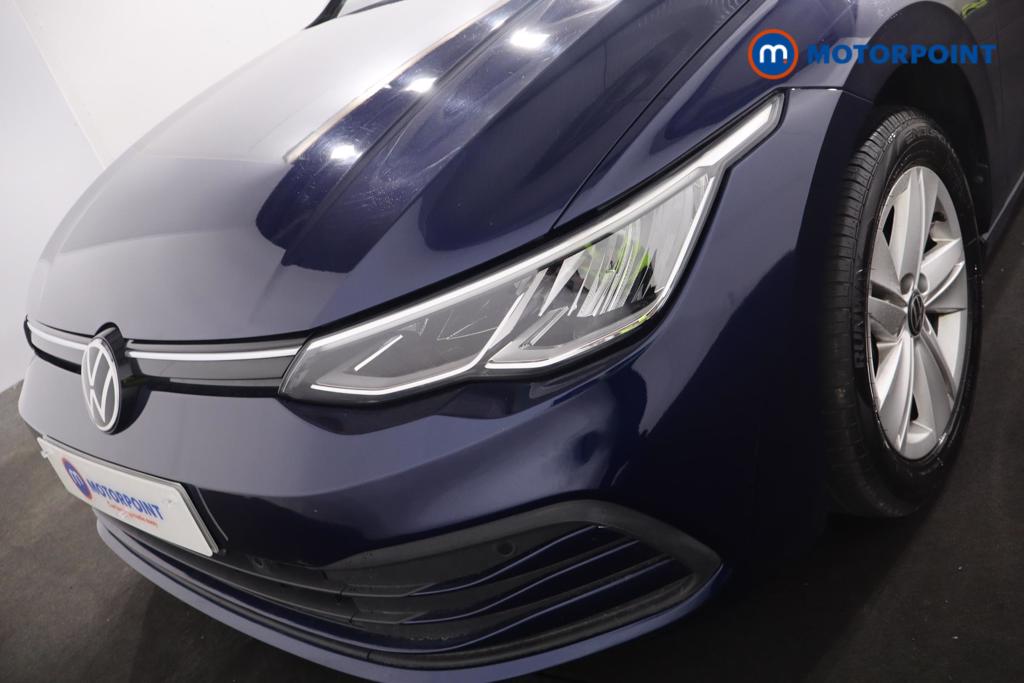 Volkswagen Golf Life Manual Petrol Hatchback - Stock Number (1541917) - 11th supplementary image