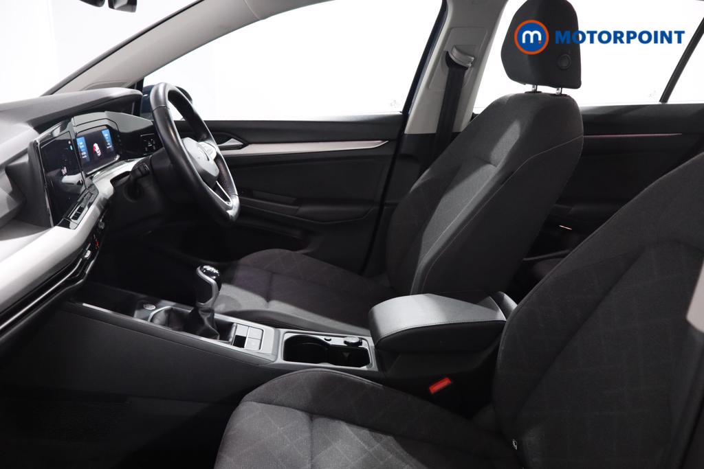 Volkswagen Golf Life Manual Petrol Hatchback - Stock Number (1541917) - 13th supplementary image