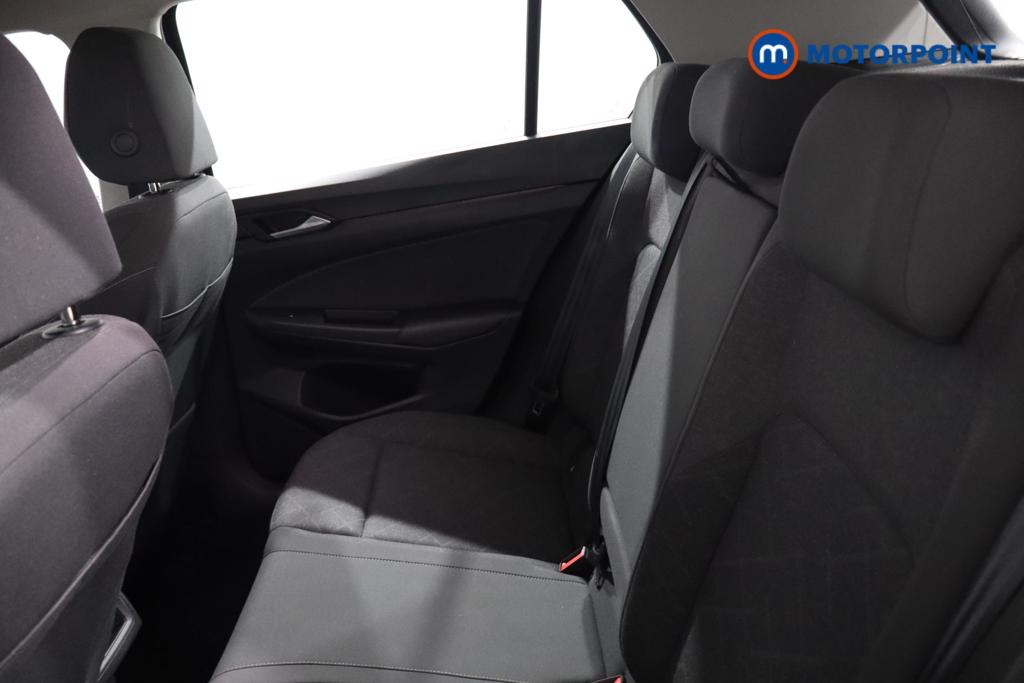 Volkswagen Golf Life Manual Petrol Hatchback - Stock Number (1541917) - 14th supplementary image