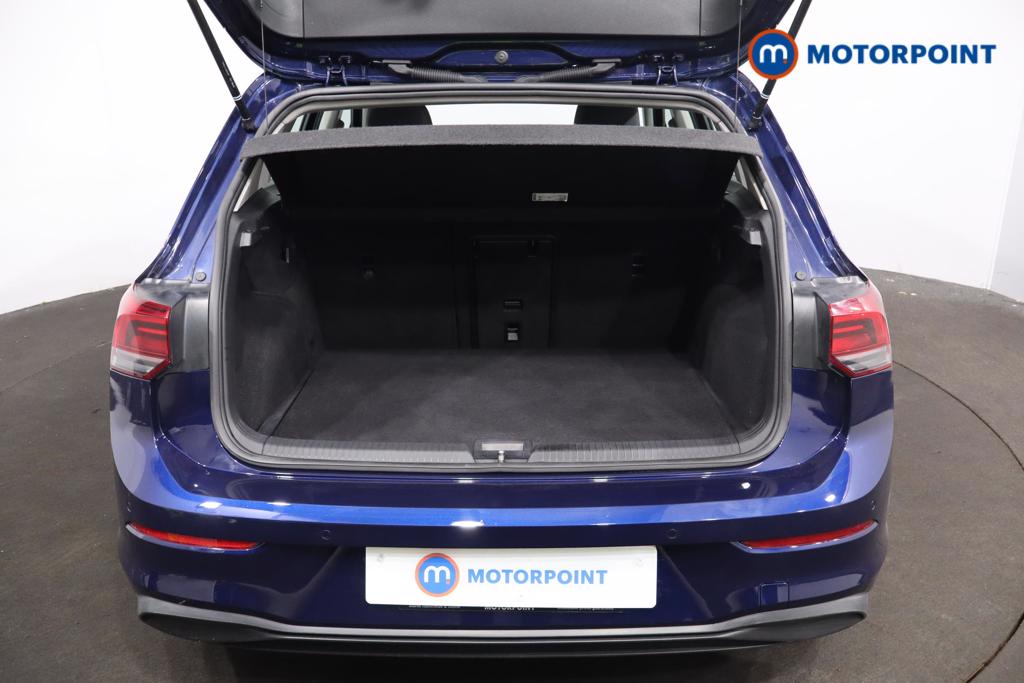 Volkswagen Golf Life Manual Petrol Hatchback - Stock Number (1541917) - 16th supplementary image