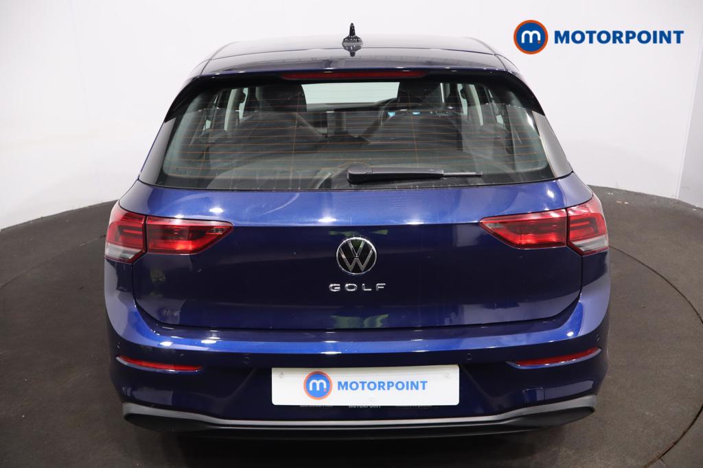 Volkswagen Golf Life Manual Petrol Hatchback - Stock Number (1541917) - 17th supplementary image