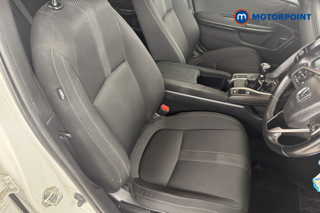 Honda Civic Sport Manual Petrol Hatchback - Stock Number (1542085) - 5th supplementary image