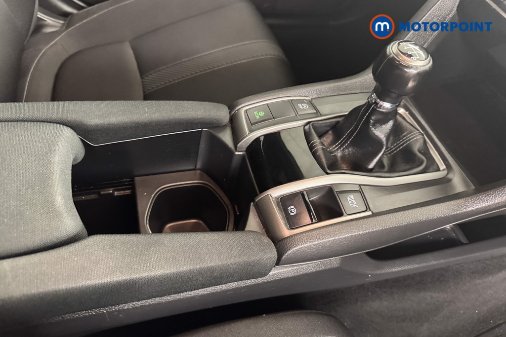 Honda Civic Sport Manual Petrol Hatchback - Stock Number (1542085) - 10th supplementary image