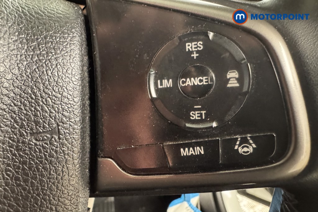 Honda Civic Sport Manual Petrol Hatchback - Stock Number (1542085) - 14th supplementary image