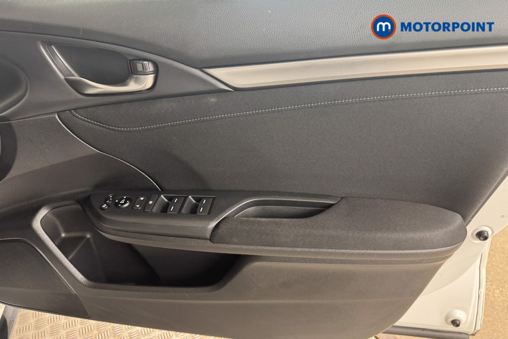 Honda Civic Sport Manual Petrol Hatchback - Stock Number (1542085) - 15th supplementary image
