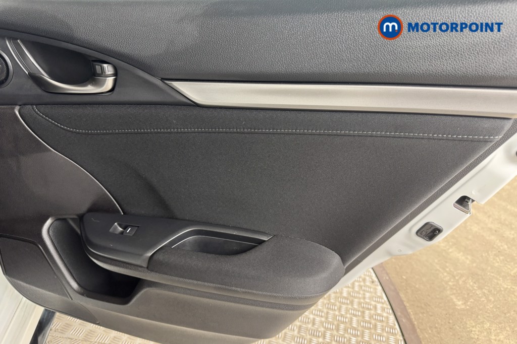 Honda Civic Sport Manual Petrol Hatchback - Stock Number (1542085) - 16th supplementary image