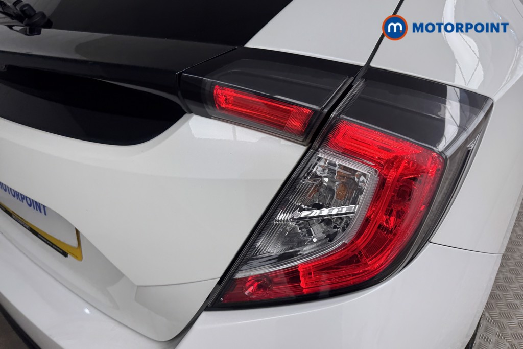 Honda Civic Sport Manual Petrol Hatchback - Stock Number (1542085) - 18th supplementary image