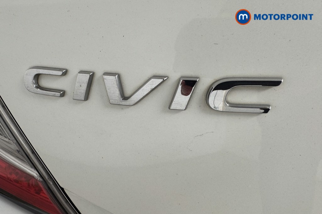 Honda Civic Sport Manual Petrol Hatchback - Stock Number (1542085) - 19th supplementary image