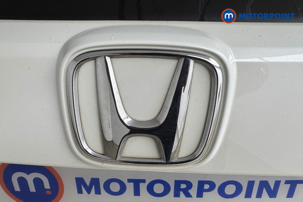 Honda Civic Sport Manual Petrol Hatchback - Stock Number (1542085) - 20th supplementary image