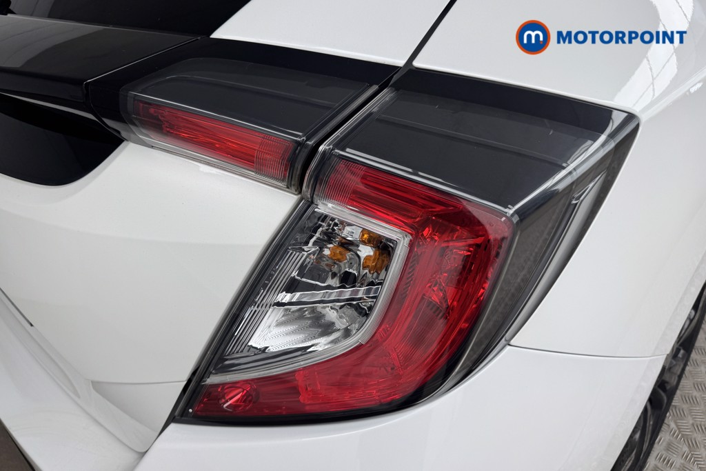 Honda Civic Sport Manual Petrol Hatchback - Stock Number (1542085) - 21st supplementary image