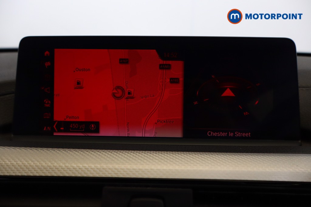 BMW 4 Series M Sport Manual Petrol Coupe - Stock Number (1542315) - 5th supplementary image