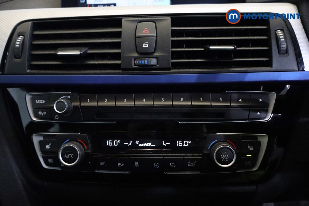 BMW 4 Series M Sport Manual Petrol Coupe - Stock Number (1542315) - 6th supplementary image